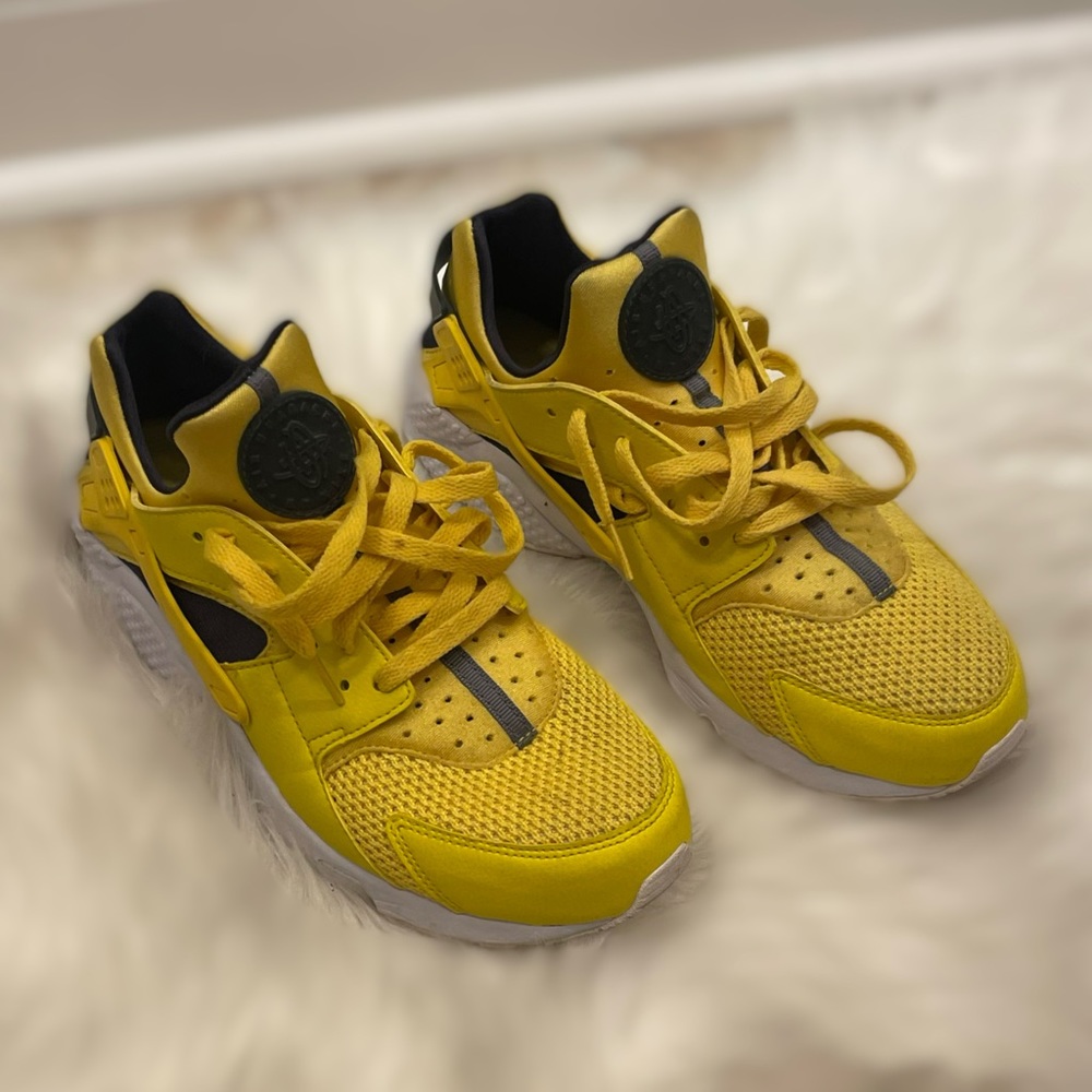 Nike Air Huarache Run